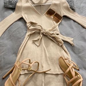 Vintage Dress